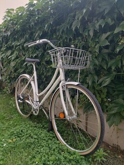 Specialized Daily Sport - 2