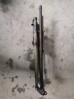 Harley davidson jd - 2