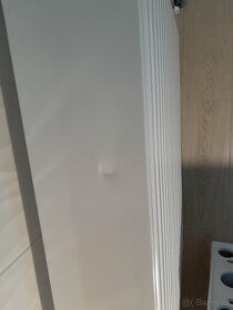 Třídeskový radiátor Klasik 33-90x70 - 2