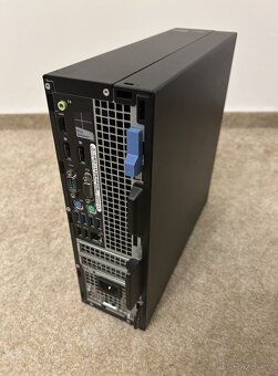 DELL Optiplex 5040 SFF 32GB - 2