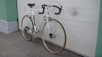 Peugeot Course,Reynolds, 1976, krásný originál - 2