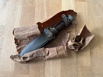 US MK1 Navy nůž WW2 - TOP STAV - 2