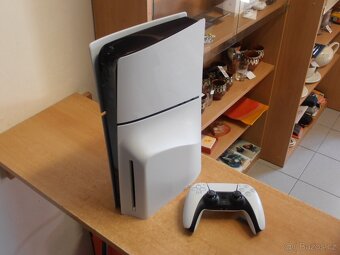 SONY PlayStation 5 Slim - 2