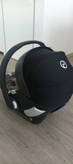 Cybex aton - 2