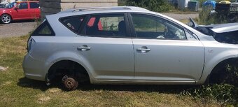 Kia seed rv 2015 combi veškeré náhradní díly - 2