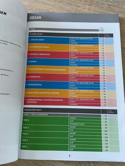 Maturita s nadhledem - Matematika Fraus - 2