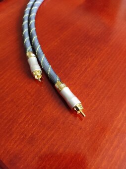 RCA kabel Dynavox - 2
