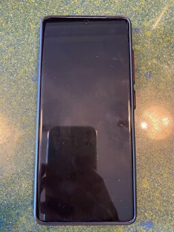 Samsung galaxy s21 ultra 5g 16/128GB - 2