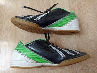 Sportovní boty Adidas vel.39 - 2