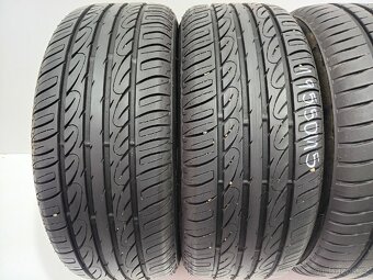 Letní pneu 195/50/15 Firestone - 2