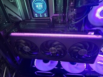 SAPPHIRE NITRO+ Radeon RX 7800 XT GAMING OC 16GB - 2