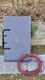 EcoFlow přenosný solární panel 400 WP - 2