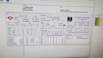 Herní PC Ryzen 7, Rtx 3050 8gb, 16gb Ram, 256gb+1Tb, Win 11 - 2