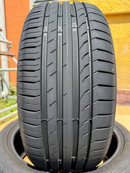 Nové letní pneu 225/40/18 Goodride Zuper ECO Z-107 - 2