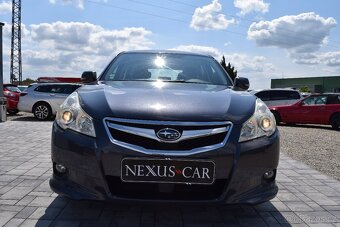 ►►Subaru Legacy 2.0 110KW• DIGIKLIMA • ALU◄◄ - 2