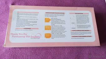 FREEBRA - Nalepovací neviditelná podprsenka - 2