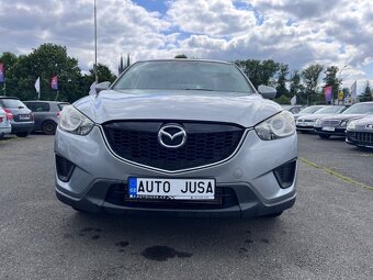 Mazda CX-5 - 2