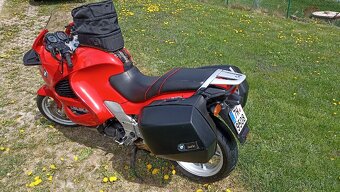 BMW k 1200 rs - 2