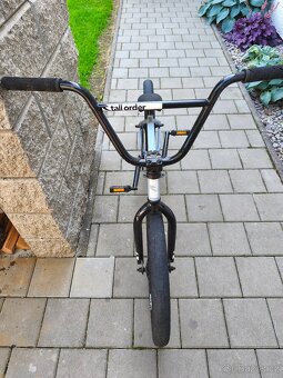 Kolo BMX 20 - 2