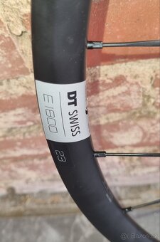 DT Swiss Endurance 1800 - 2