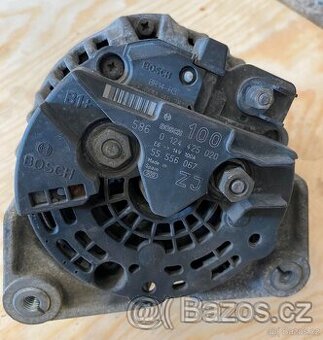 Alternátor OPEL 55556067 - 2