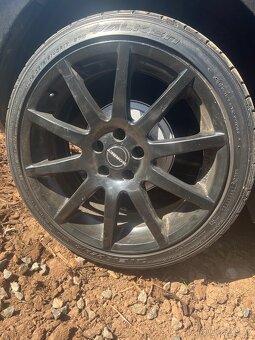 Alu kola r17 - 2