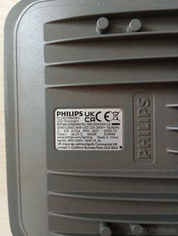 LED reflektor Philips BVP164 LED60/840 PSU 50W, 4000K, IP65 - 2