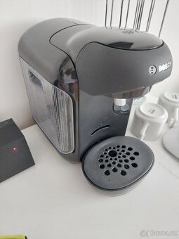 Bosch Tassimo Vivy - 2