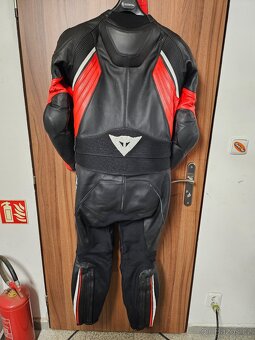 Dainese Avro D2 kožená kombinéza - 2