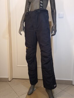 RUKKA Kalhoty na Moto GORE-TEX Značkové V. 40 C2 - 2