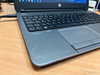 Prodám NB HP ProBook 650 G1 - 2