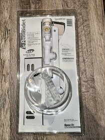 Bidet k záchodu 50 kusů - 2