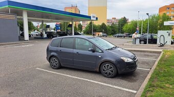 Ford C-MAX - 2