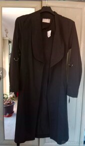 Krásný elegantní kabátek nový - 2