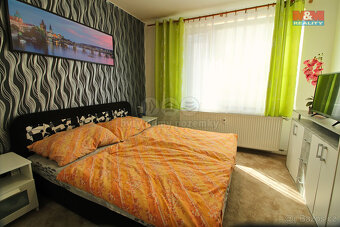 Prodej bytu 2+1, 49 m², Stráž pod Ralskem, ul. Hornická - 2