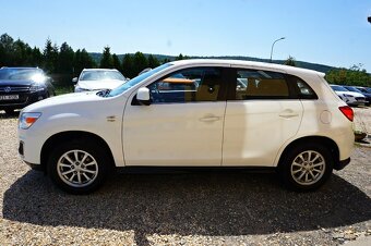 MITSUBISHI ASX 1,6 MIVEC 86KW 2014 INVITE - 2