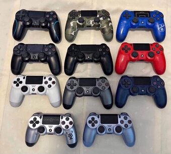 Herní konzole playstation 4 , ps4 , ps4 pro - 2