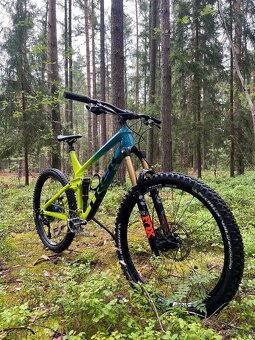 Trek Remedy 8 2020 - 2
