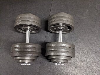 cinky hop sport na 40 kg - 2