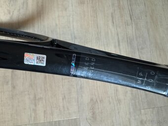 Head Speed MP Legend 2024, grip 3 - 2