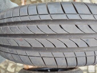 165/70/14 letní pneu HANKOOK 165/70 R14 - 2