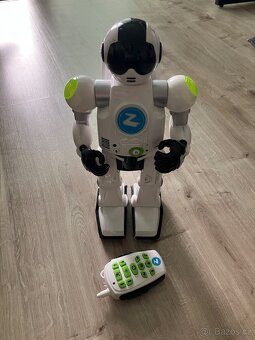 Robot Zigy - 2