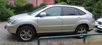 Lexus RX 400h - 2