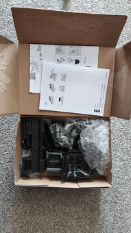 THULE Montážní kit TH6038 - 2