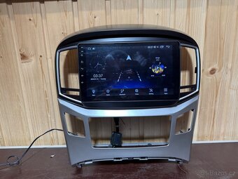 Autoradio HYUNDAI H1 1+32 - 2