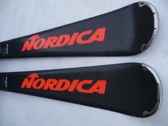 lyže NORDICA SPITFIRE 73 - 150 cm ALLMOUNTAIN sezona 2023 - 2
