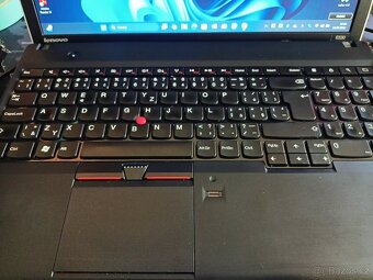 Lenovo ThinkPad Edge E530 - 2