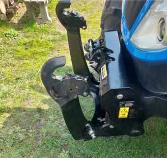 Ramena na traktor - 2