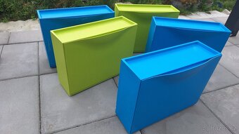 Botník IKEA - 2