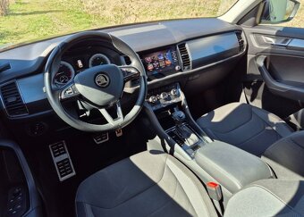 Škoda Octavia 1.2tsi - 2